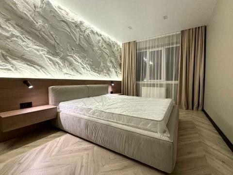 квартира за адресою Студентська вул., 24-А