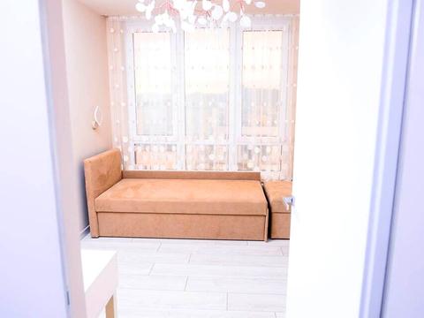 квартира за адресою Авраама Лінкольна вул. (Димитрова), 6а