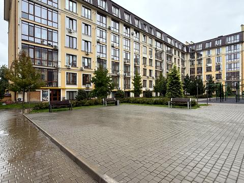 коммерческая по адресу Дача Ковалевского ул., 121 к1