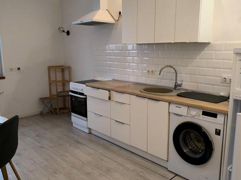 квартира за адресою Рея Бредбері вул., 2