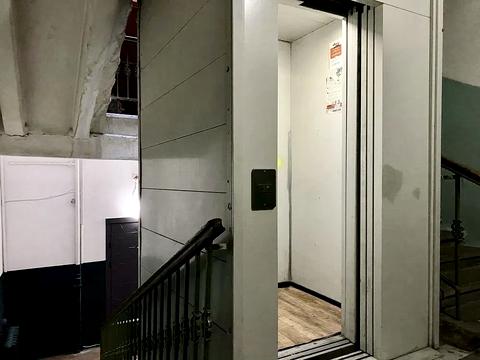 квартира по адресу Лютеранская ул., 4