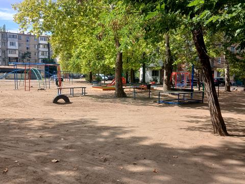 квартира за адресою Океанівська вул., 2