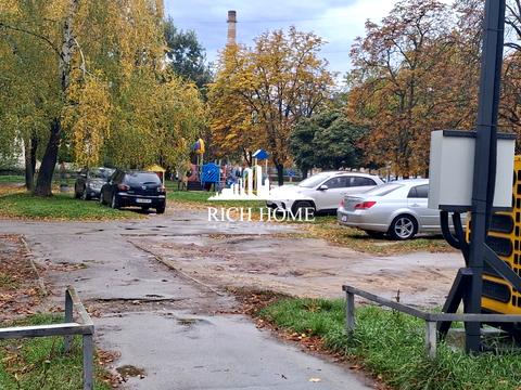 квартира за адресою Світлицького вул., 23-А