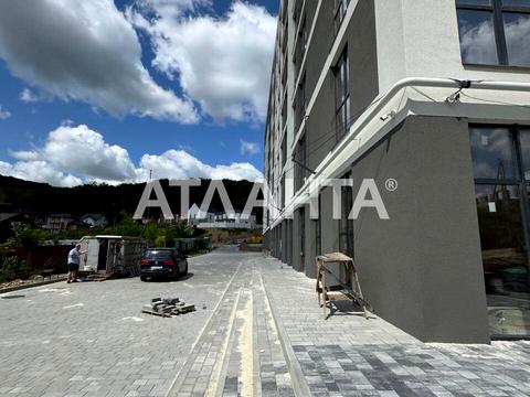 коммерческая по адресу Лесная ул., 10