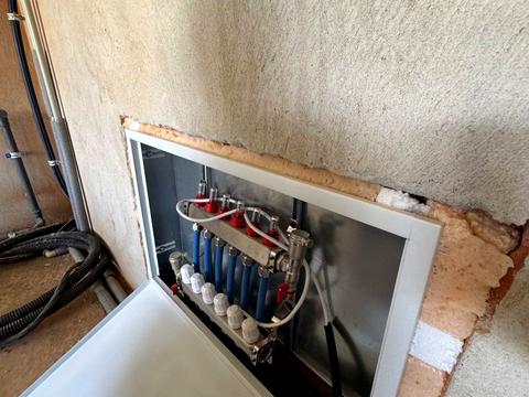 дом по адресу Осипенка