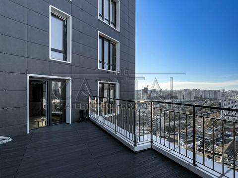 коммерческая по адресу Михаила Бойчука ул. (Киквидзе), 41-Б