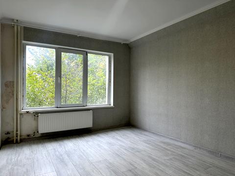 квартира по адресу Мартовская ул., 3