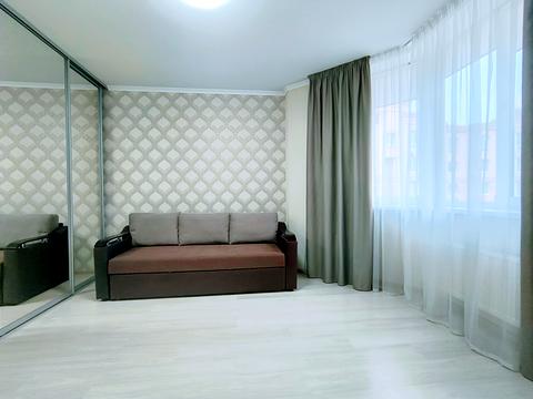 квартира за адресою Академіка Амосова вул., 63