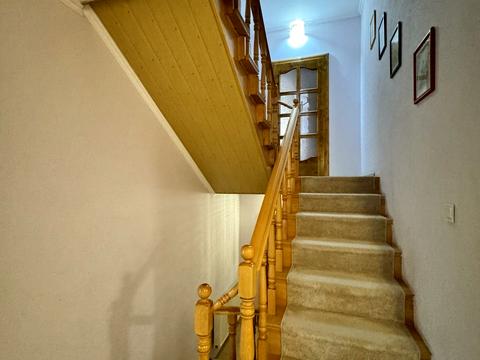 будинок за адресою Оросвигівська