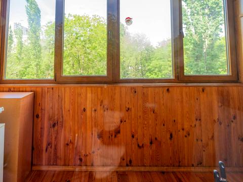 квартира по адресу Генерала Петрова ул., 22а