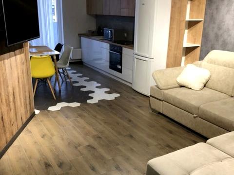 квартира по адресу Науки просп. (Ленина), 9д