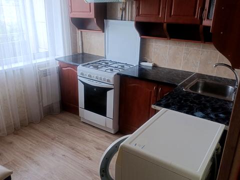 квартира по адресу Оболонский просп., 18-Б