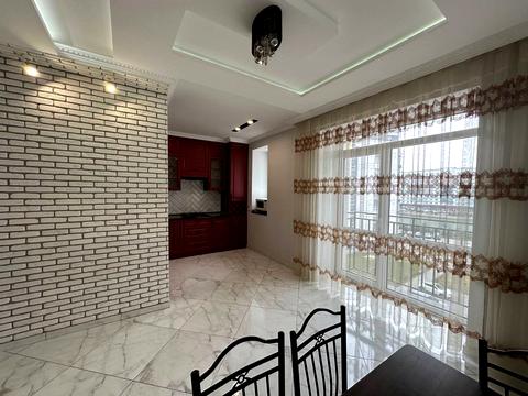 квартира по адресу Слободская ул., 10