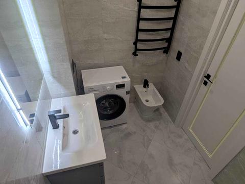 квартира за адресою Трускавецька вул., 123
