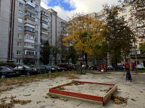 квартира за адресою Олександра Кошиця вул., 4