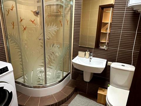 квартира за адресою Бакинська вул., 37-Г
