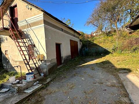 будинок за адресою Тернопіль, Глибока Долина вул., 54