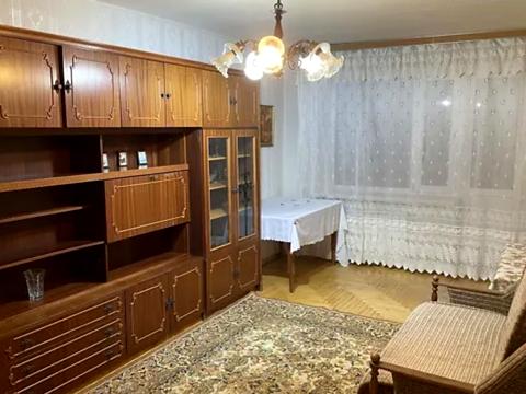 квартира по адресу Леся Курбаса просп., 3-Б