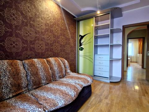 квартира по адресу Харьковское шоссе, 56