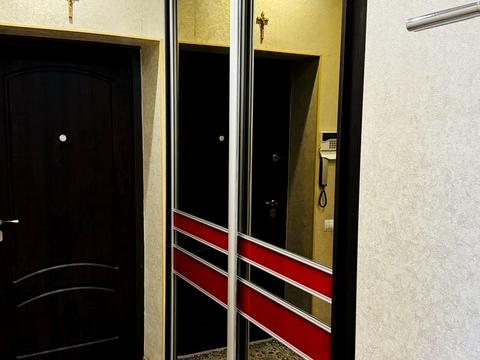 квартира по адресу Тараса Шевченко ул., 134