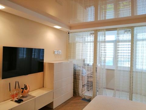 квартира за адресою Юрія Кондратюка вул., 5