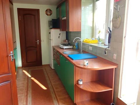 будинок за адресою Краєвидна вул.