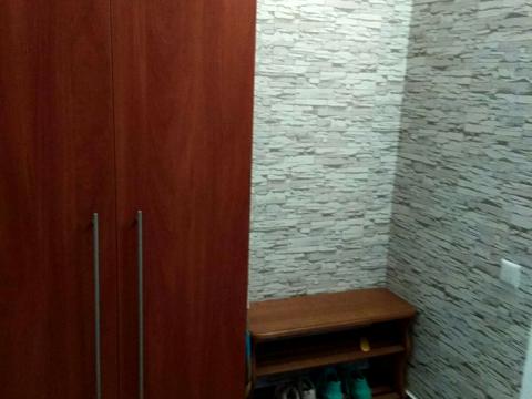 квартира за адресою Милославська вул., 16