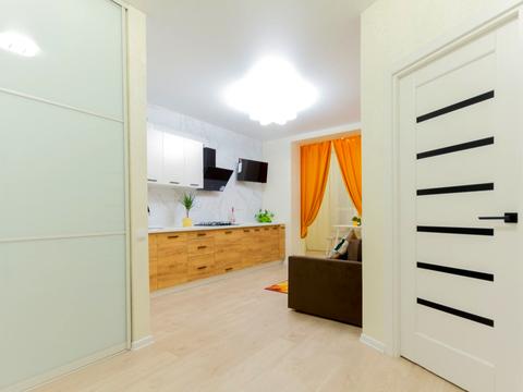 квартира по адресу Героев Небесной Сотни просп., 40