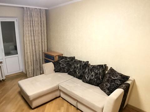 квартира по адресу Ивана Пулюя ул.