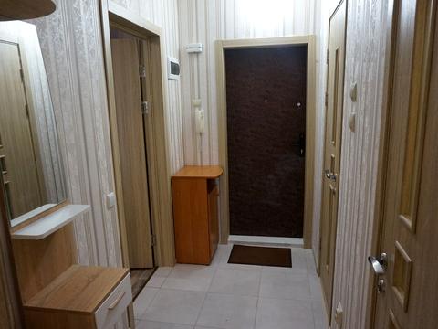 квартира по адресу Лесковская ул., 14