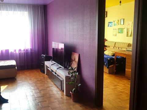 квартира за адресою Домбровского