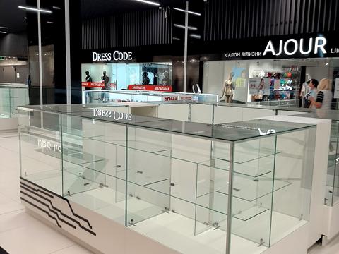 коммерческая по адресу Марии Кюри ул., 5