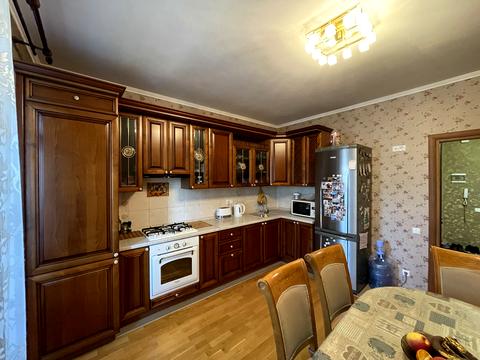 квартира за адресою Садова вул., 5-А