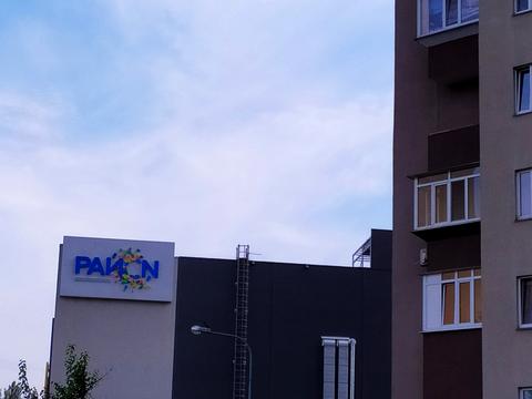 квартира за адресою Градинська вул., 3