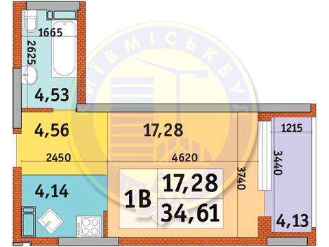 квартира за адресою Причальна вул., 11