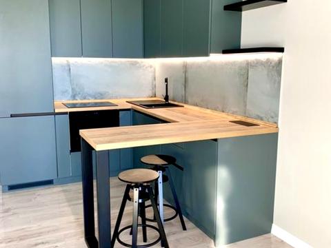 квартира по адресу Фортечный тупик (Тверской), 7-Б