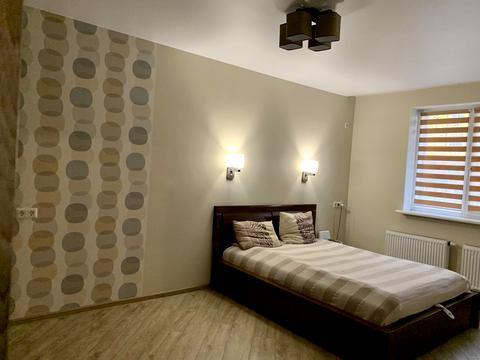 квартира по адресу Драгоманова ул., 6-Г