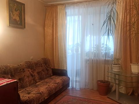 квартира за адресою Байди-Вишневецького вул. (Осиповського), 3-А