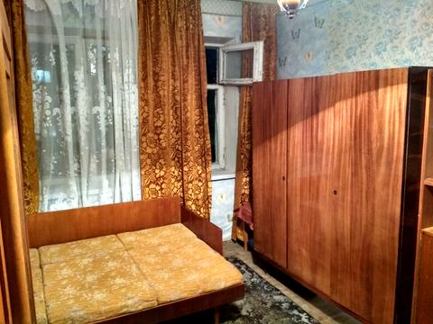 комната по адресу Миропольская ул., 29