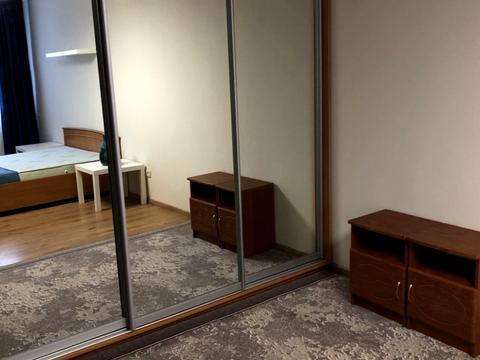 квартира по адресу Івана Франка ул., 6