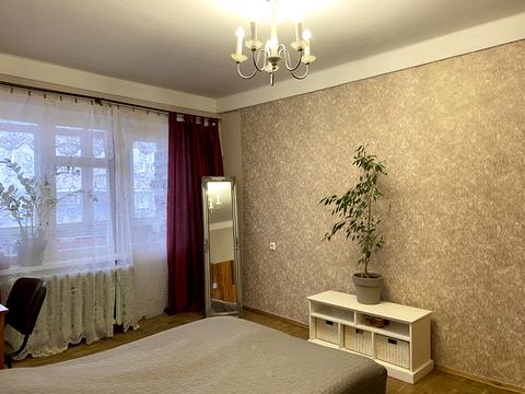 квартира по адресу Шолом-Алейхема ул., 8-А