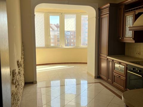 квартира по адресу Владимира Ивасюка просп. (Героїв Сталінграду), 4