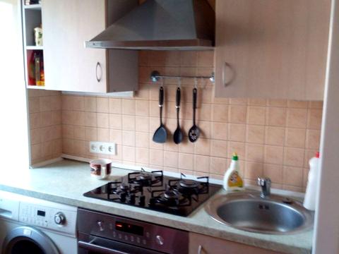 квартира за адресою Генерала Алмазова вул. (Кутузова), 2