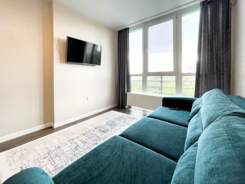 квартира по адресу Ракетная ул., 24