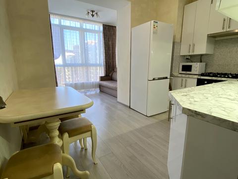 квартира за адресою Радистів вул., 40