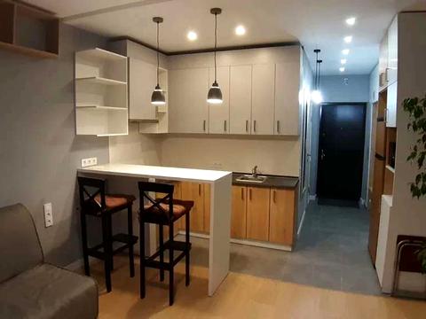 квартира по адресу Петра Калнишевського ул. (Михайла Майорова), 6