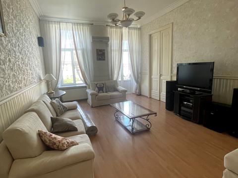 квартира за адресою Ніжинська вул., 64