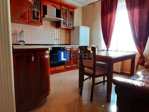 квартира за адресою Драгоманова вул., 1-Г