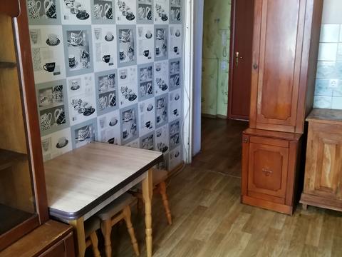 квартира за адресою Михайла Лушпи просп., 43