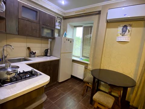 квартира за адресою Данила Щербаківського вул. (Щербакова), 72